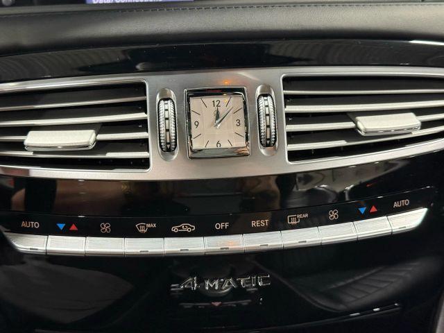 Photo of 2014 Black Mercedes-Benz CL-Class