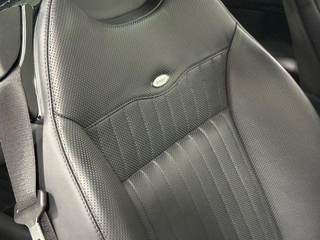 Photo of 2014 Black Mercedes-Benz CL-Class