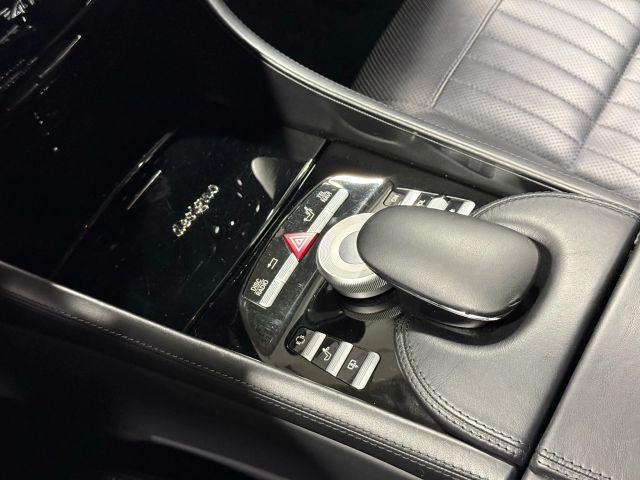 Photo of 2014 Black Mercedes-Benz CL-Class