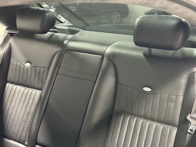 Photo of 2014 Black Mercedes-Benz CL-Class