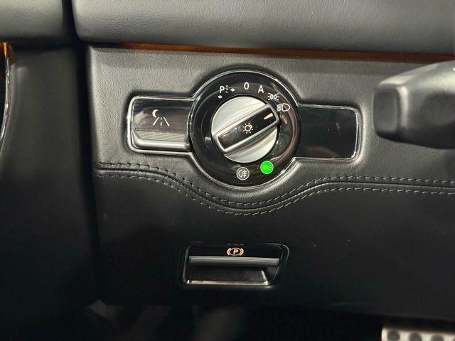Photo of 2014 Black Mercedes-Benz CL-Class