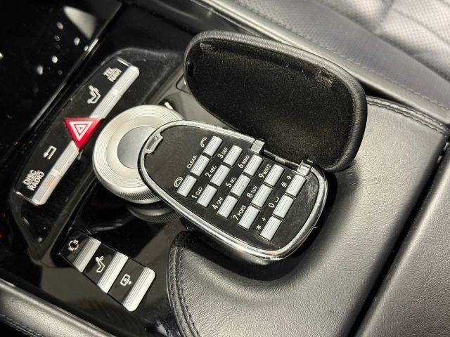 Photo of 2014 Black Mercedes-Benz CL-Class