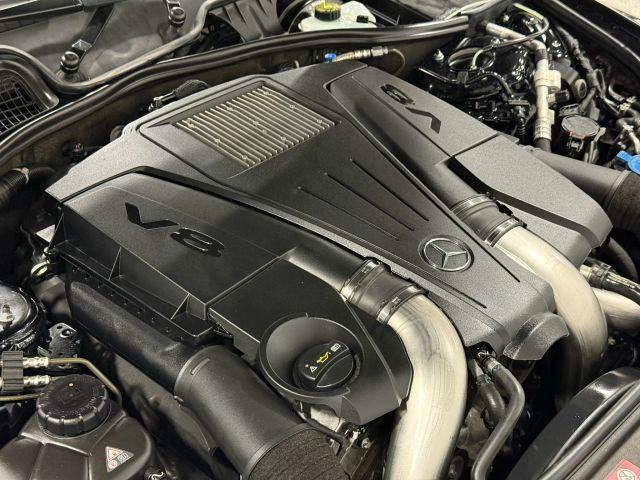 Photo of 2014 Black Mercedes-Benz CL-Class
