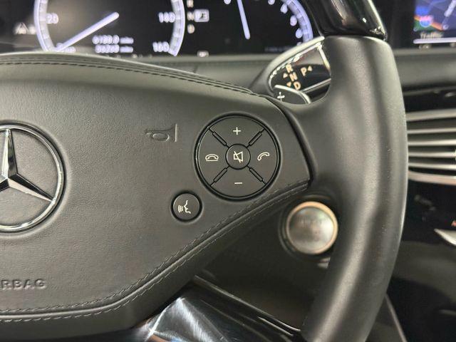 Photo of 2014 Black Mercedes-Benz CL-Class