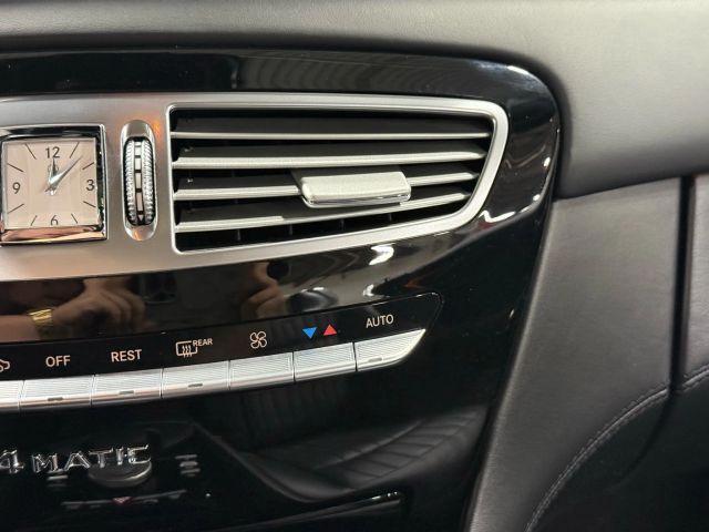Photo of 2014 Black Mercedes-Benz CL-Class