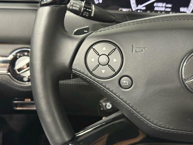 Photo of 2014 Black Mercedes-Benz CL-Class