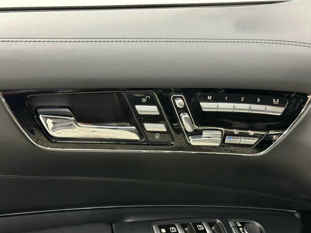 Photo of 2014 Black Mercedes-Benz CL-Class