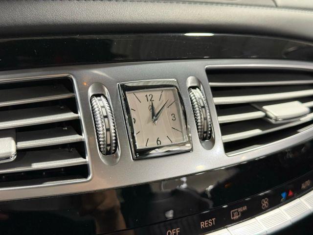 Photo of 2014 Black Mercedes-Benz CL-Class
