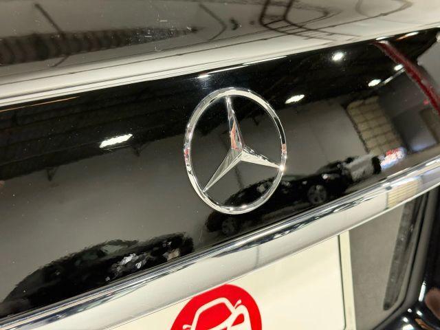 Photo of 2014 Black Mercedes-Benz CL-Class