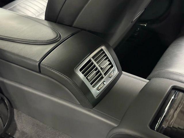Photo of 2014 Black Mercedes-Benz CL-Class