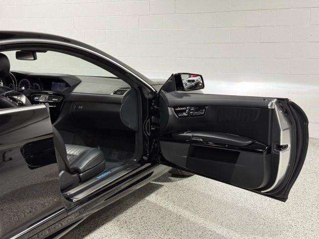 Photo of 2014 Black Mercedes-Benz CL-Class