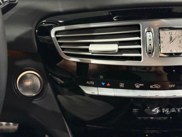 Photo of 2014 Black Mercedes-Benz CL-Class