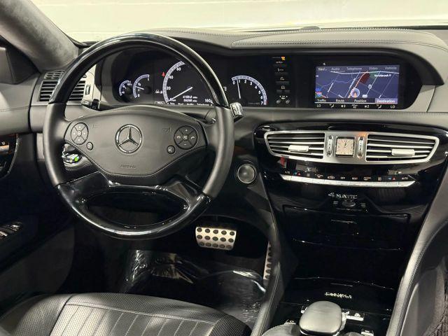 Photo of 2014 Black Mercedes-Benz CL-Class