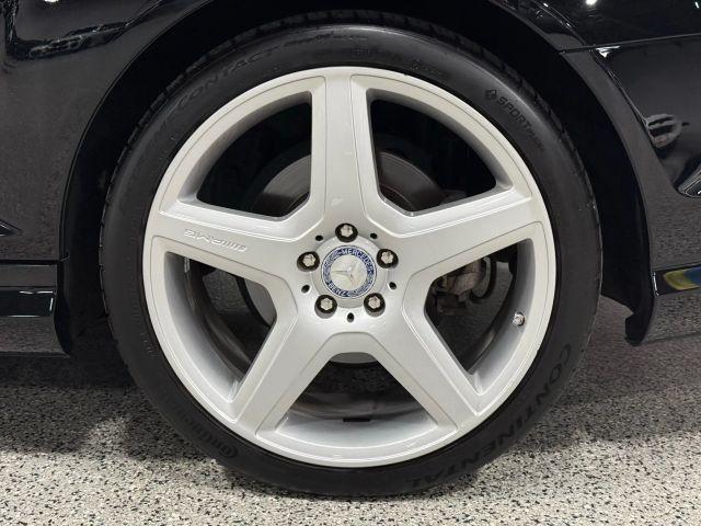 Photo of 2014 Black Mercedes-Benz CL-Class