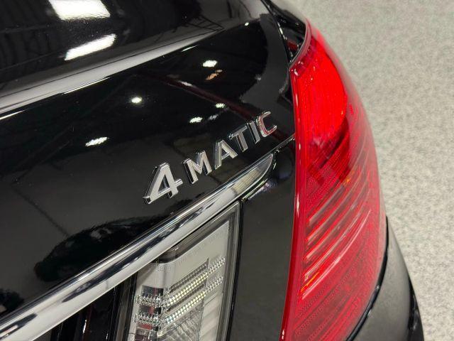 Photo of 2014 Black Mercedes-Benz CL-Class