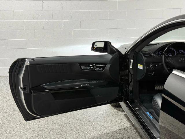 Photo of 2014 Black Mercedes-Benz CL-Class