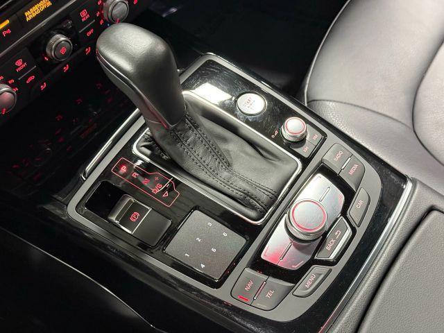 Photo of 2018 Ibis White Audi A6