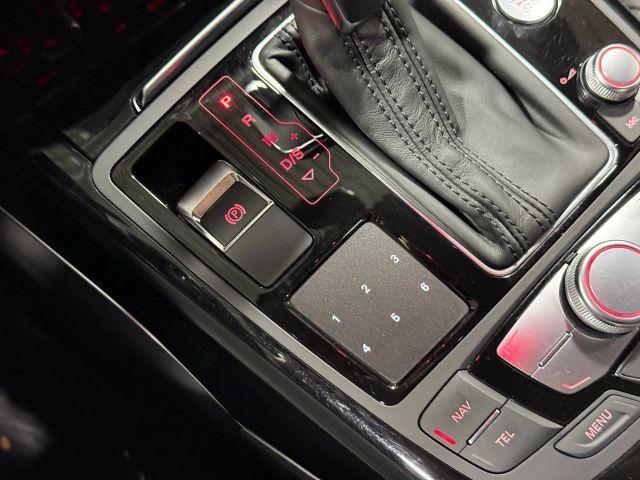 Photo of 2018 Ibis White Audi A6