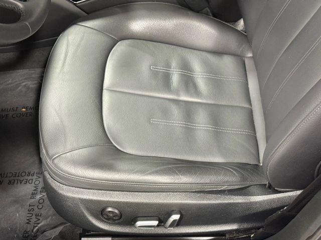 Photo of 2018 Ibis White Audi A6