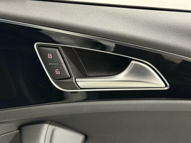 Photo of 2018 Ibis White Audi A6