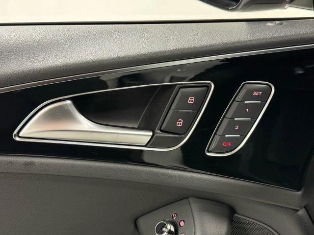 Photo of 2018 Ibis White Audi A6