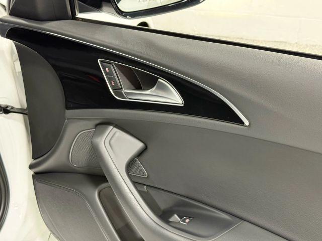 Photo of 2018 Ibis White Audi A6