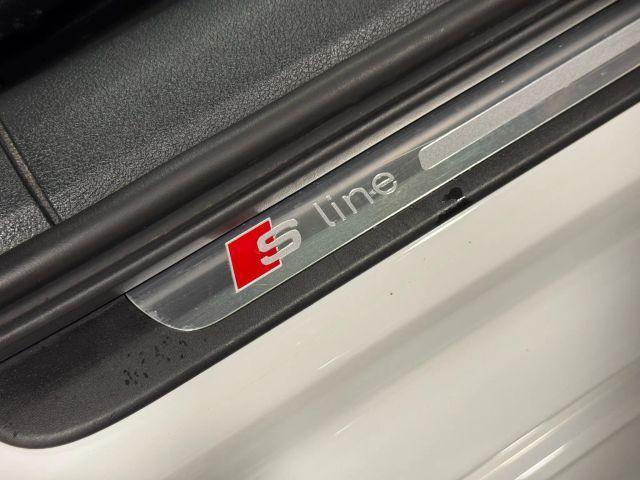 Photo of 2018 Ibis White Audi A6
