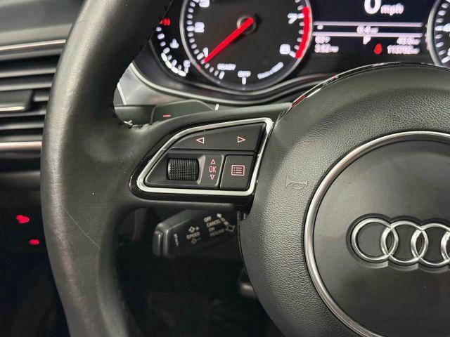 Photo of 2018 Ibis White Audi A6