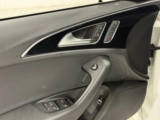 Photo of 2018 Ibis White Audi A6