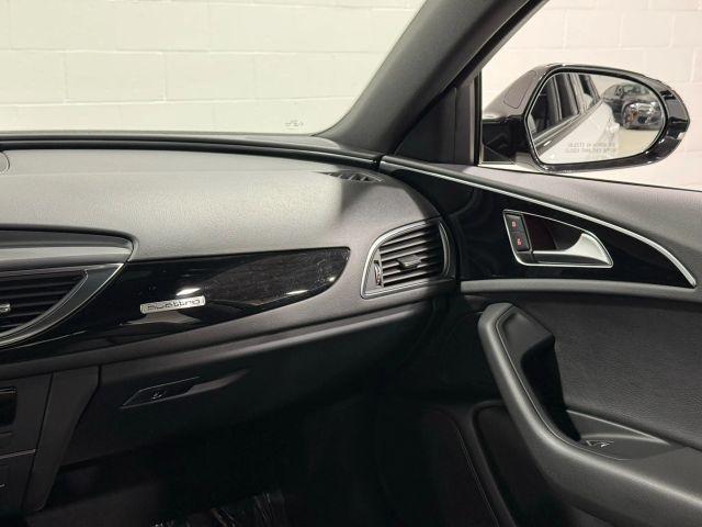 Photo of 2018 Ibis White Audi A6