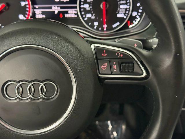 Photo of 2018 Ibis White Audi A6