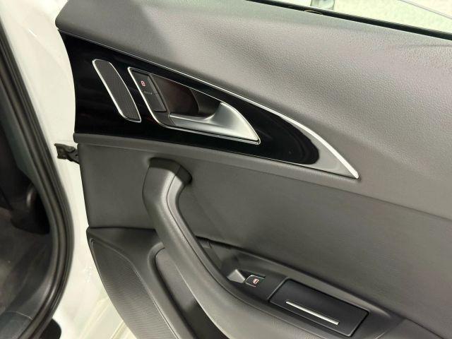 Photo of 2018 Ibis White Audi A6