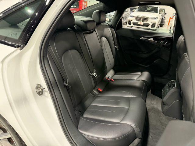 Photo of 2018 Ibis White Audi A6