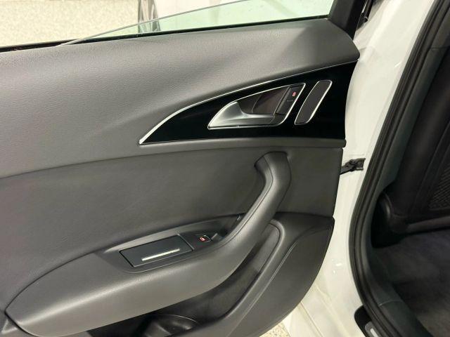 Photo of 2018 Ibis White Audi A6