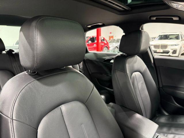 Photo of 2018 Ibis White Audi A6