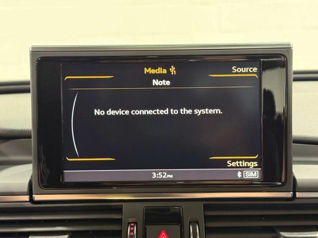 Photo of 2018 Ibis White Audi A6