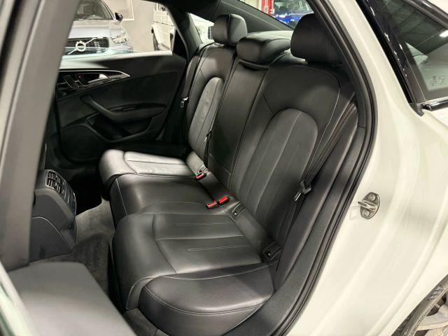 Photo of 2018 Ibis White Audi A6