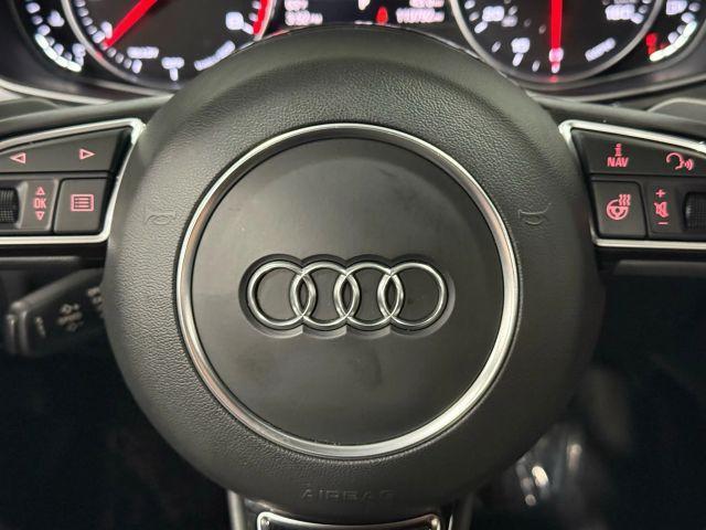 Photo of 2018 Ibis White Audi A6