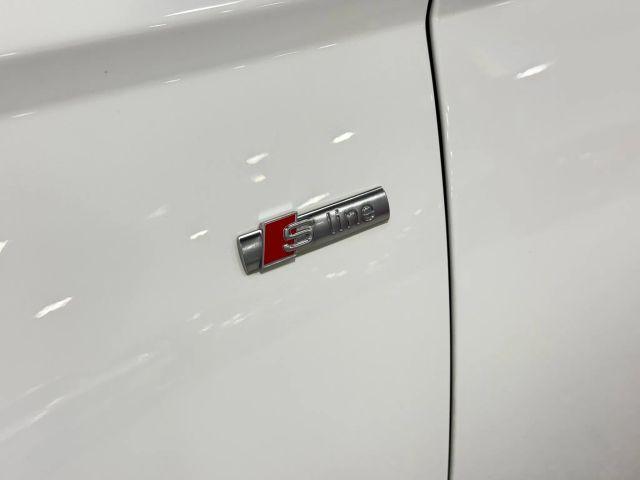 Photo of 2018 Ibis White Audi A6