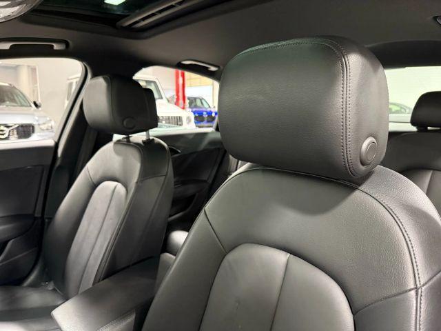 Photo of 2018 Ibis White Audi A6