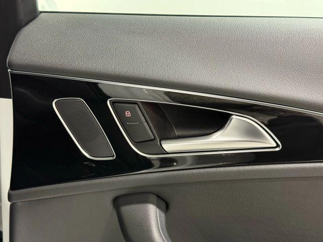 Photo of 2018 Ibis White Audi A6