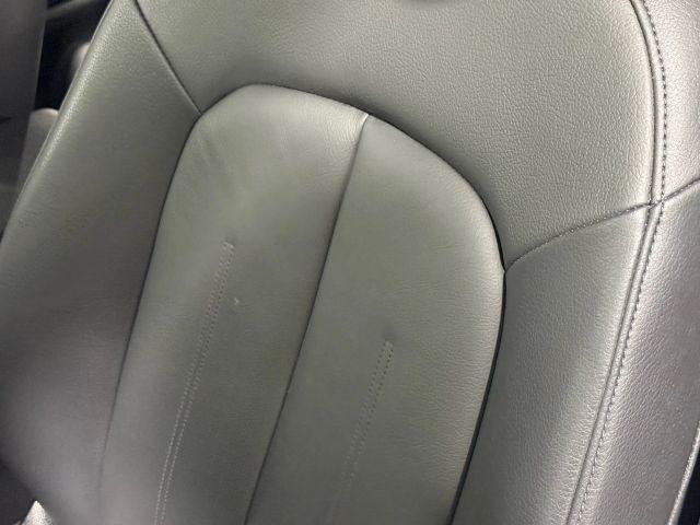 Photo of 2018 Ibis White Audi A6