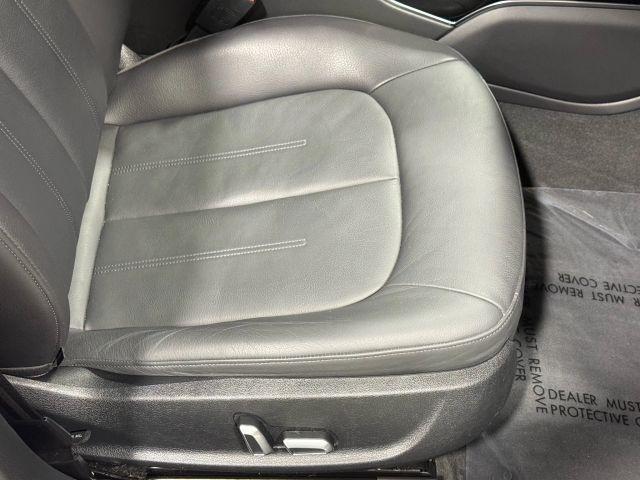 Photo of 2018 Ibis White Audi A6