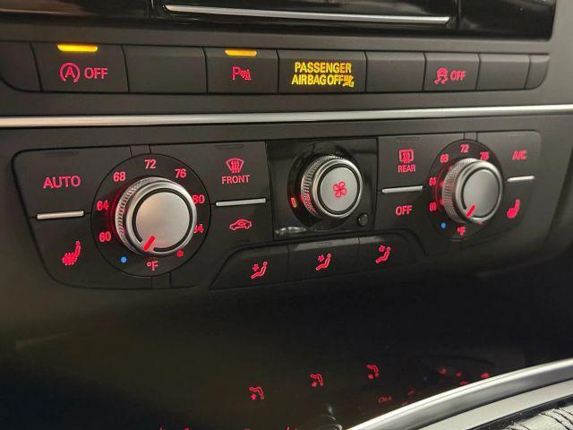 Photo of 2018 Ibis White Audi A6