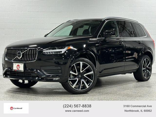 2020 Volvo XC90