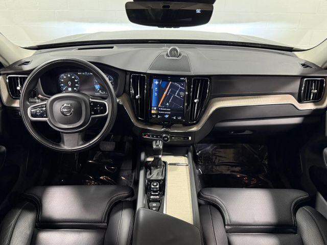 Photo of 2018 Black Volvo XC60