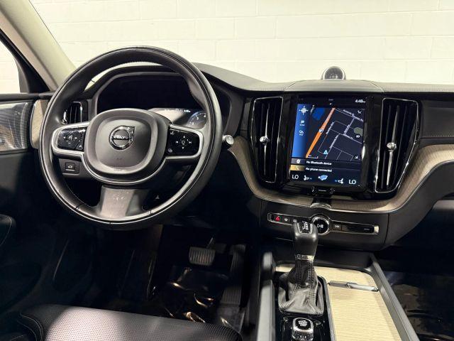 Photo of 2018 Black Volvo XC60