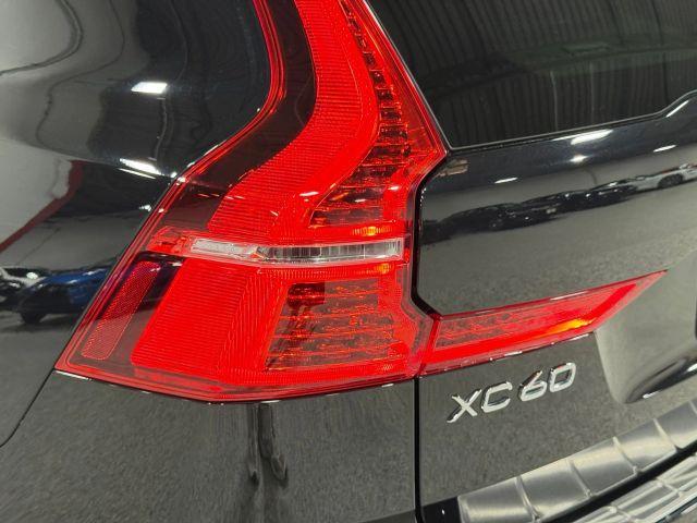Photo of 2018 Black Volvo XC60