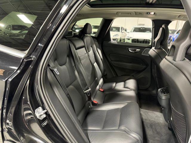 Photo of 2018 Black Volvo XC60
