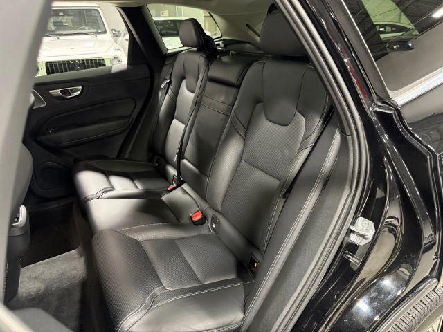 Photo of 2018 Black Volvo XC60
